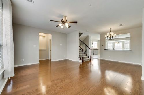 1511 Biltmore Ln, Irving TX  75063-3423 exterior