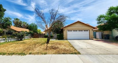 308 North St, Los Banos, CA 93635-3177