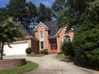 4128 Heritage Rdg, Evans GA  30809-4046 exterior