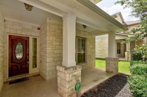 14728 Fernhill Dr, Austin TX  78717-3988 exterior
