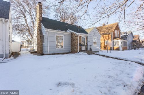 420 7th Ave, South Saint Paul, MN 55075-2506