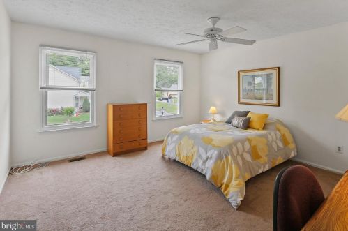 3117 Beethoven Way, Silver Spring MD 20904-6860 exterior