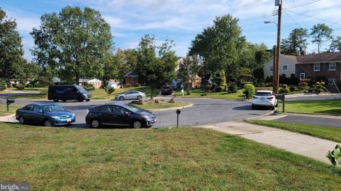 12304 Blakely Ct, Silver Spring MD 20904-1812 exterior