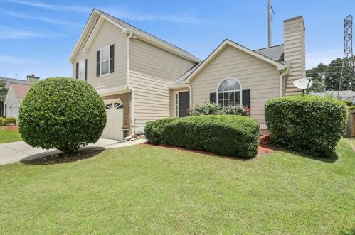 2812 Vintage Wood Way, Kennesaw, GA 30144-6306