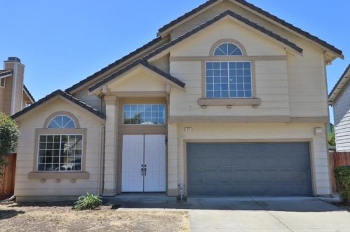 301 Sorge Park Pl, San Jose, CA 95127-1856