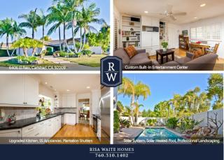 6406 El Pato Ct, Carlsbad, CA 92009-4309