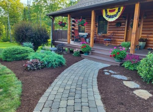 71 Gray Rd, Barnstead, NH 03218-3561