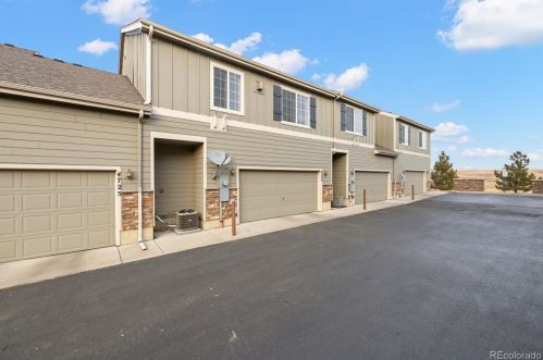 4724 Raven Run, Westminster CO  80023-4636 exterior
