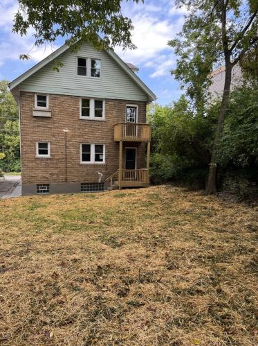 649 Glenwood Ave, Cincinnati OH  45229-2317 exterior