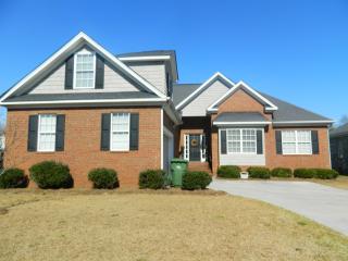 719 Saint George Dr, Florence, SC 29505-3639