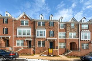 630 Cobbler Pl, Gaithersburg, MD 20877-6358