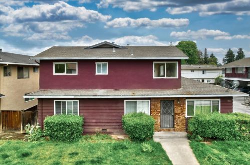 1182 Leigh Ave, San Jose, CA 95126-4538