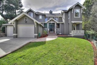 126 Victoria Ln, Aptos, CA 95003-3026