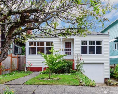 4262 Whitman Ave, Seattle, WA 98103-7345