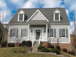 1216 Willowbrook Dr, Washington, PA 15301-5076