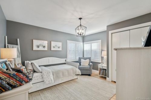 3151 Williams St, Englewood CO  80113-3035 exterior