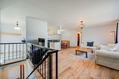 1312 Hilo Ave, Saint Paul MN  55128-6006 exterior