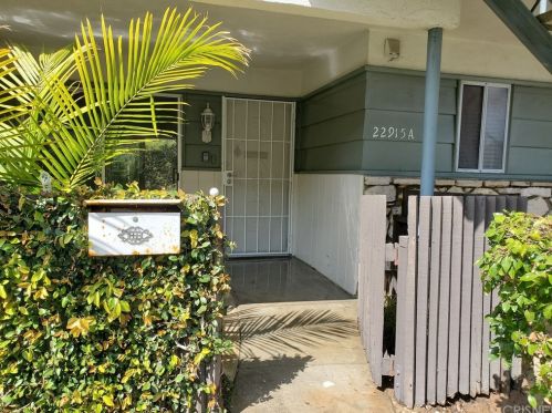 22915 Nadine Cir, Torrance, CA 90505-8896