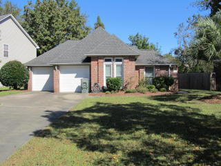1312 Lark Ln, Charleston, SC 29410-8500