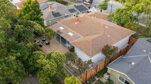 235 Kensington Way, Los Gatos, CA 95032-4027