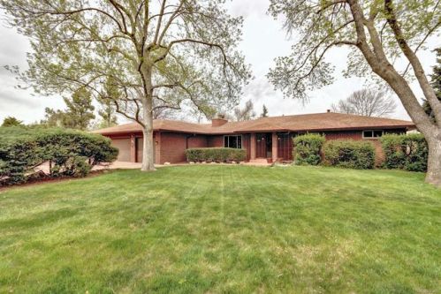 86 Carr St, Denver, CO 80226-1362