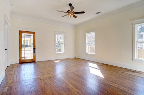 1604 Alston Ave, Fort Worth TX  76104-4512 exterior
