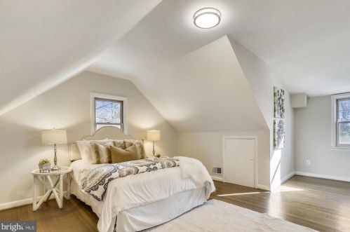 405 Lexington Dr, Silver Spring MD 20901-2643 exterior