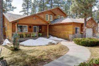 736 Forest Lakes Dr, Vallecito, CO 81122-8773