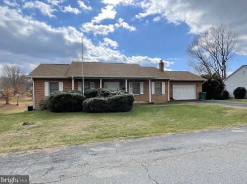 6 Terrace Ln, Richmond National Battlefiel, VA 22835-2038
