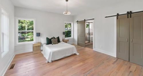 499 Mcallister St, Atlanta GA  30310-1515 exterior