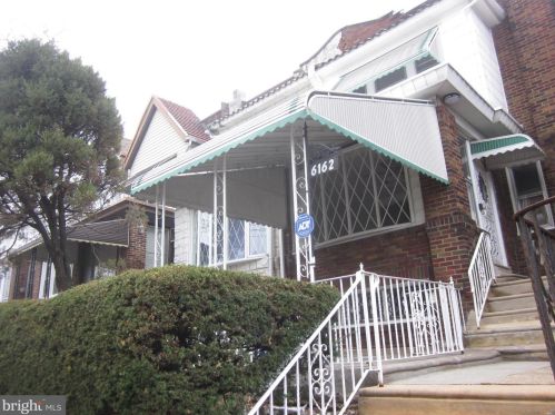 6162 17th St, Philadelphia, PA 19141-1910