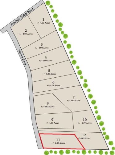 555 Mooyn Rd, Carrollton, GA 30116-0080