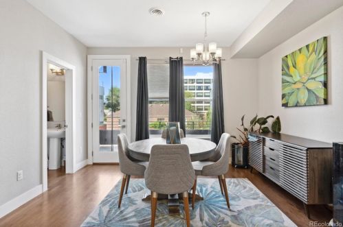 3536 17th Ave, Denver CO  80204-1535 exterior
