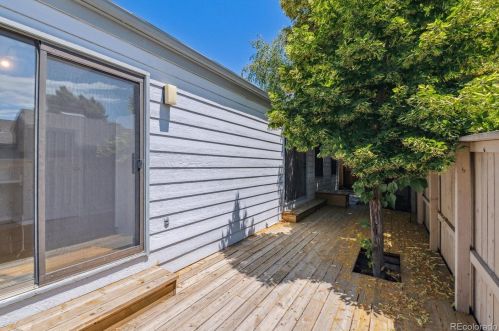 11195 Baltic Dr, Aurora CO 80014-1071 exterior