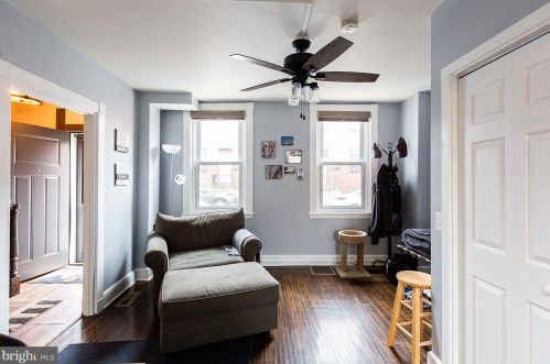 21 Mary St, Lancaster PA  17603-3716 exterior