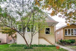 5754 Oak Park Ave, Chicago, IL 60638-3230