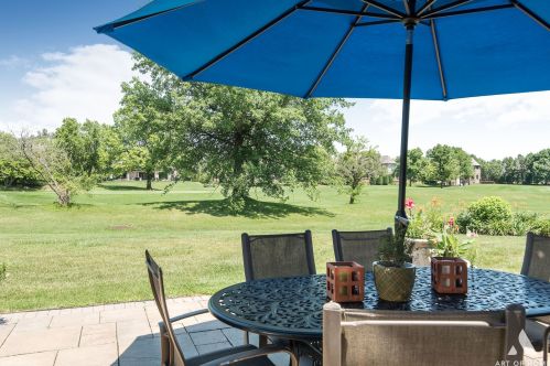 4 Loblolly Ct, Lemont IL  60439-7744 exterior