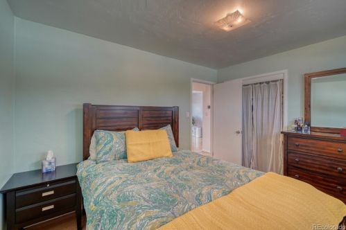 309 Mt Harvard Dr, Leadville CO 80461-3439 exterior