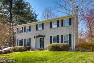 4996 Kurt Ct, Woodbridge, VA 22193-4725