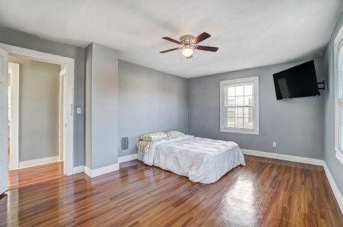 2029 Beatrice St, Springfield OH  45503-4826 exterior