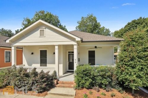 96 Bradley St, Atlanta, GA 30312-1612