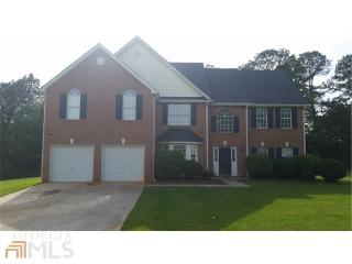 1306 Durham Ter, Mcdonough, GA 30252-7404