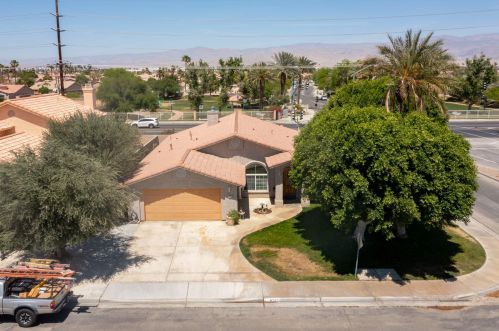 81414 Avenida Gaviota, Indio, CA 92201-7815