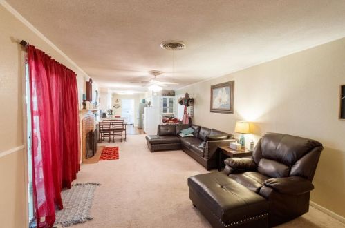 3617 Wedghill Way, Fort Worth TX  76133-2155 exterior