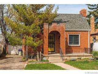 3675 46th Ave, Denver CO  80033-1813 exterior