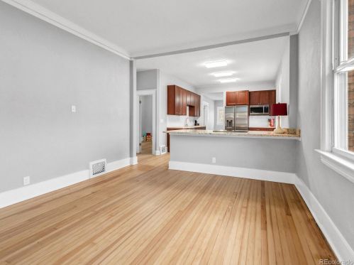 1440 Knox Ct, Denver CO  80204-1648 exterior