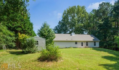 367 Moseley Dr, Stockbridge GA  30281-2903 exterior