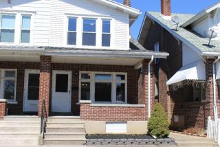 1925 Green St, Allentown PA  18104-4025 exterior