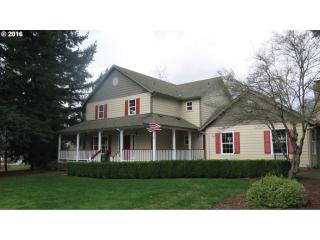 16207 Ivel Rd, Beavercreek OR  97004-7630 exterior