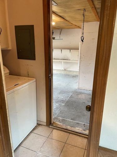 1225 Patricia Ln, Garland TX 75042-8043 exterior